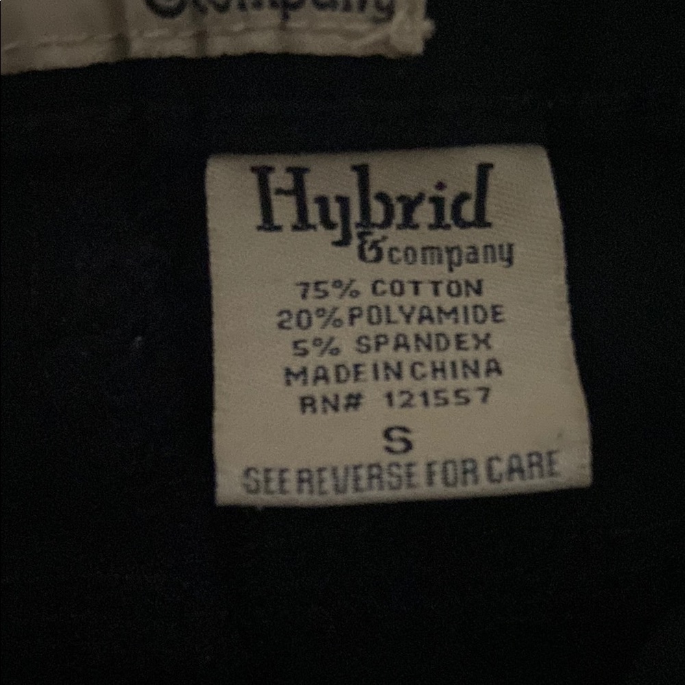 Women's Black Skinny Jeans - Picture 3 of 6